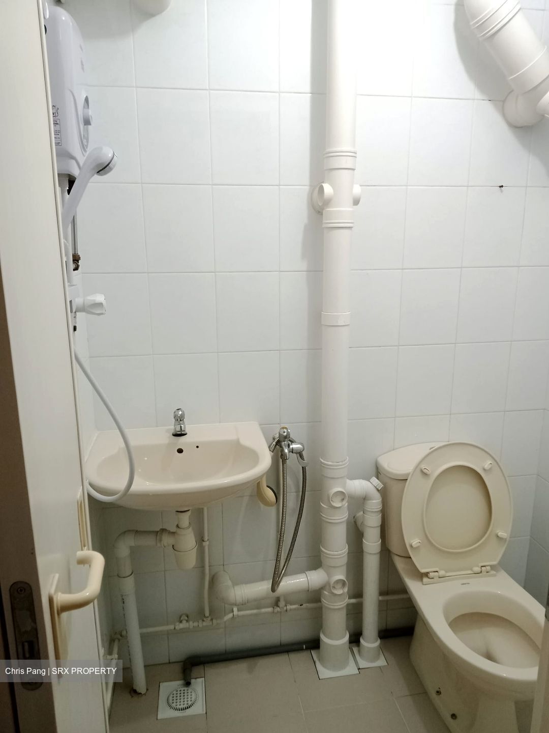 Blk 527 Bedok North Street 3 (Bedok), HDB 3 Rooms #488977481